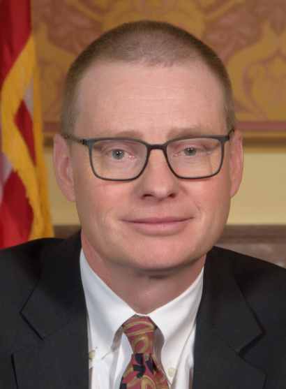 Fighting fraud and putting Montana families first | James Brown