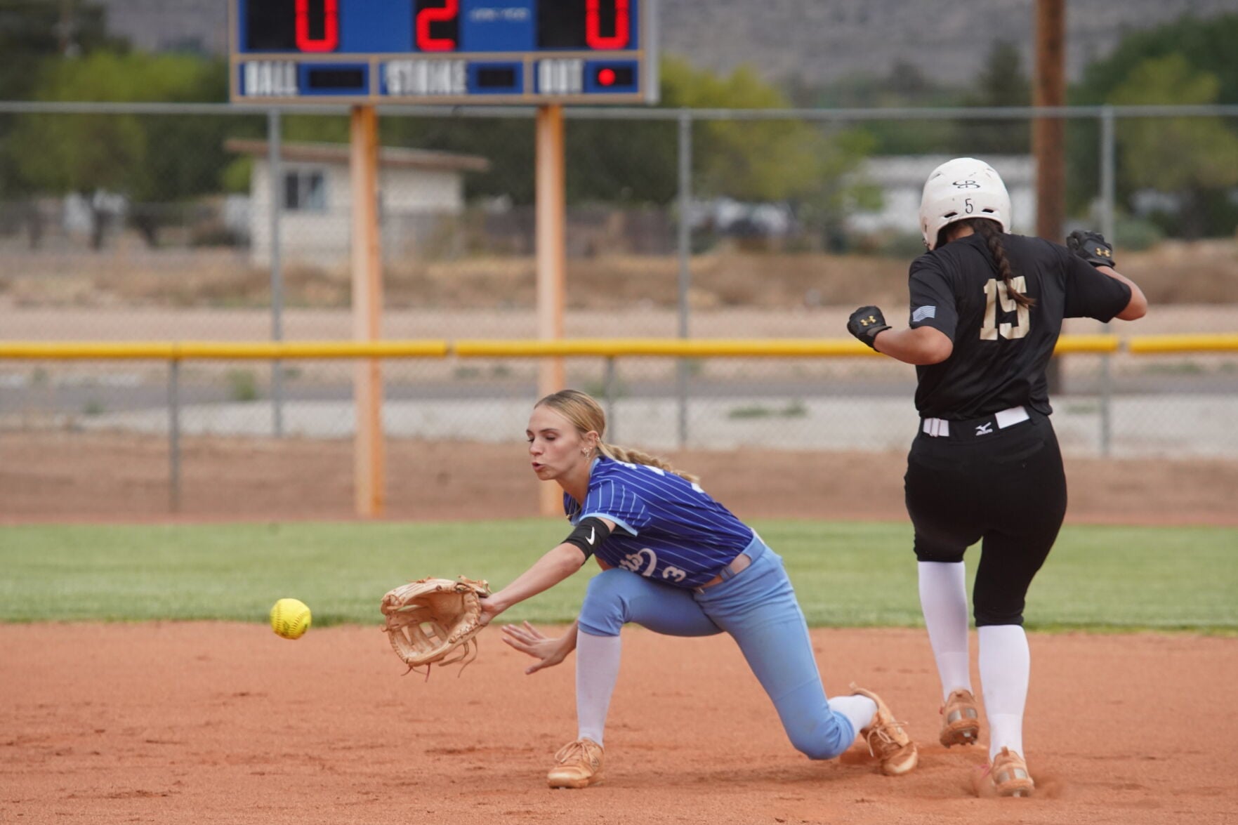Lady Tigers will make big adjustments due to early pre-season injuries