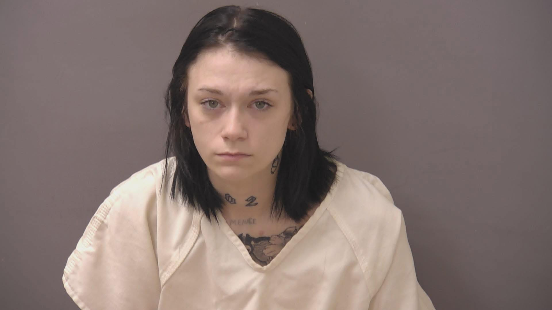 Trial set for Augusta woman accused of murdering Nelson man