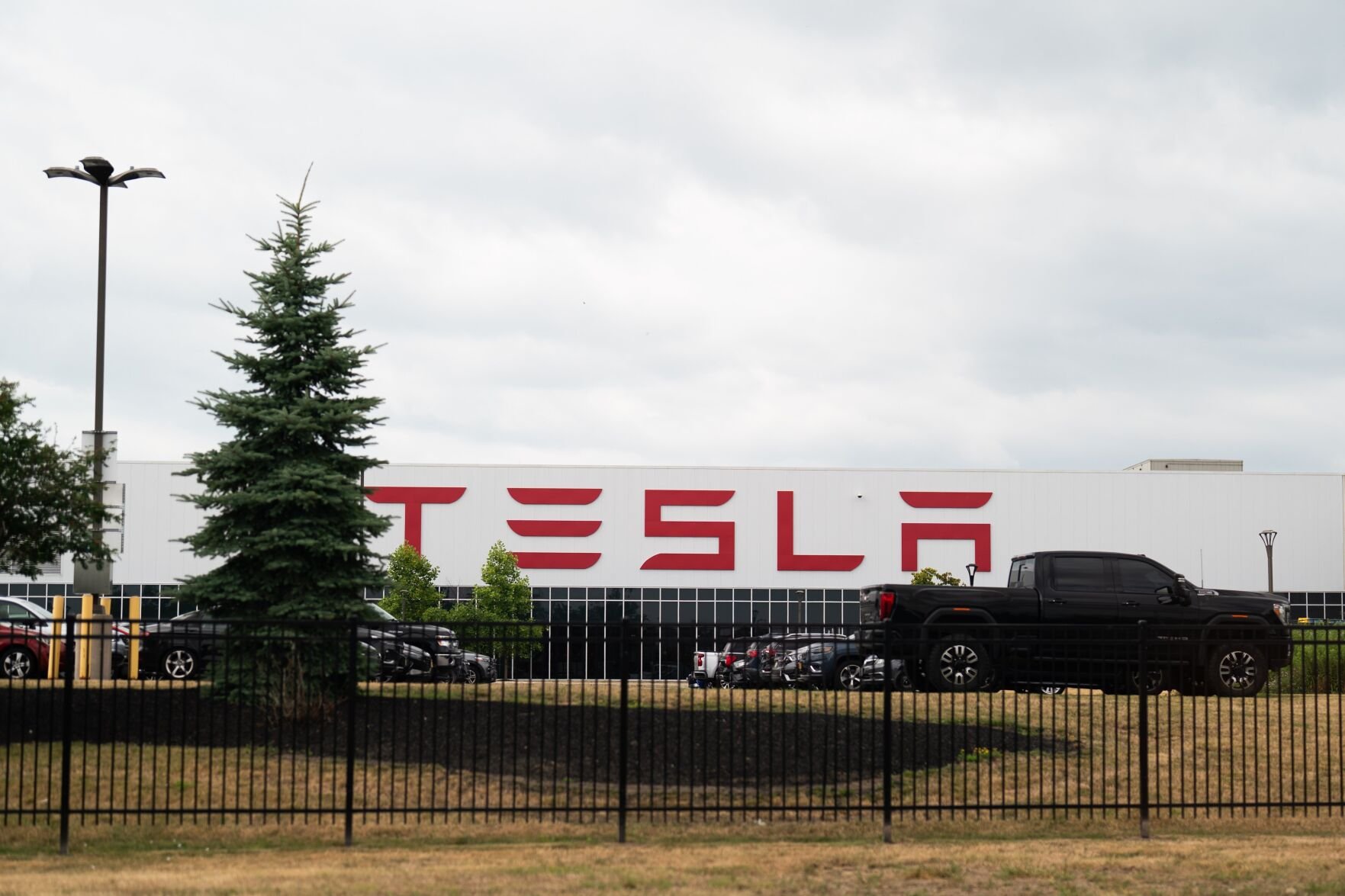 Tesla’s Buffalo workforce is growing, and now it’s making a new push into solar panels