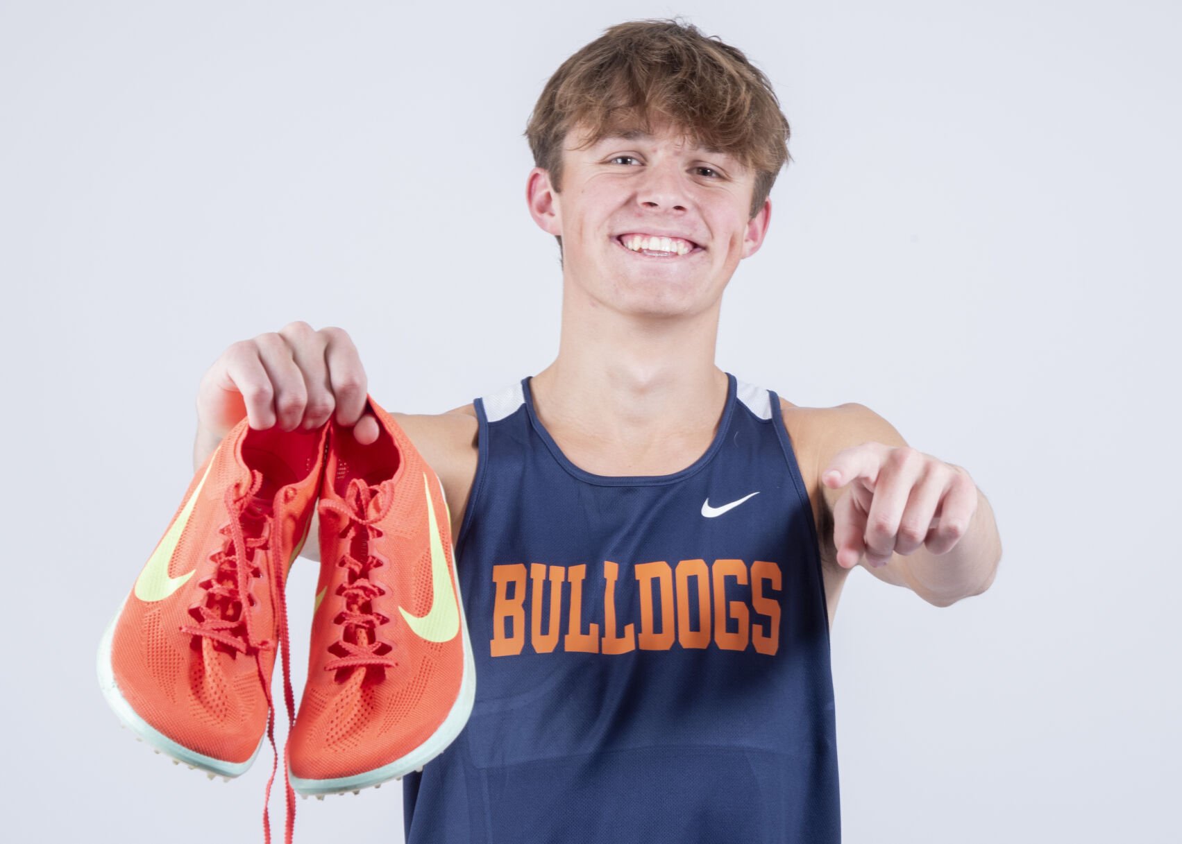 The daily pitch from Sports Editor Matt Daniels: Feb. 19, 2026