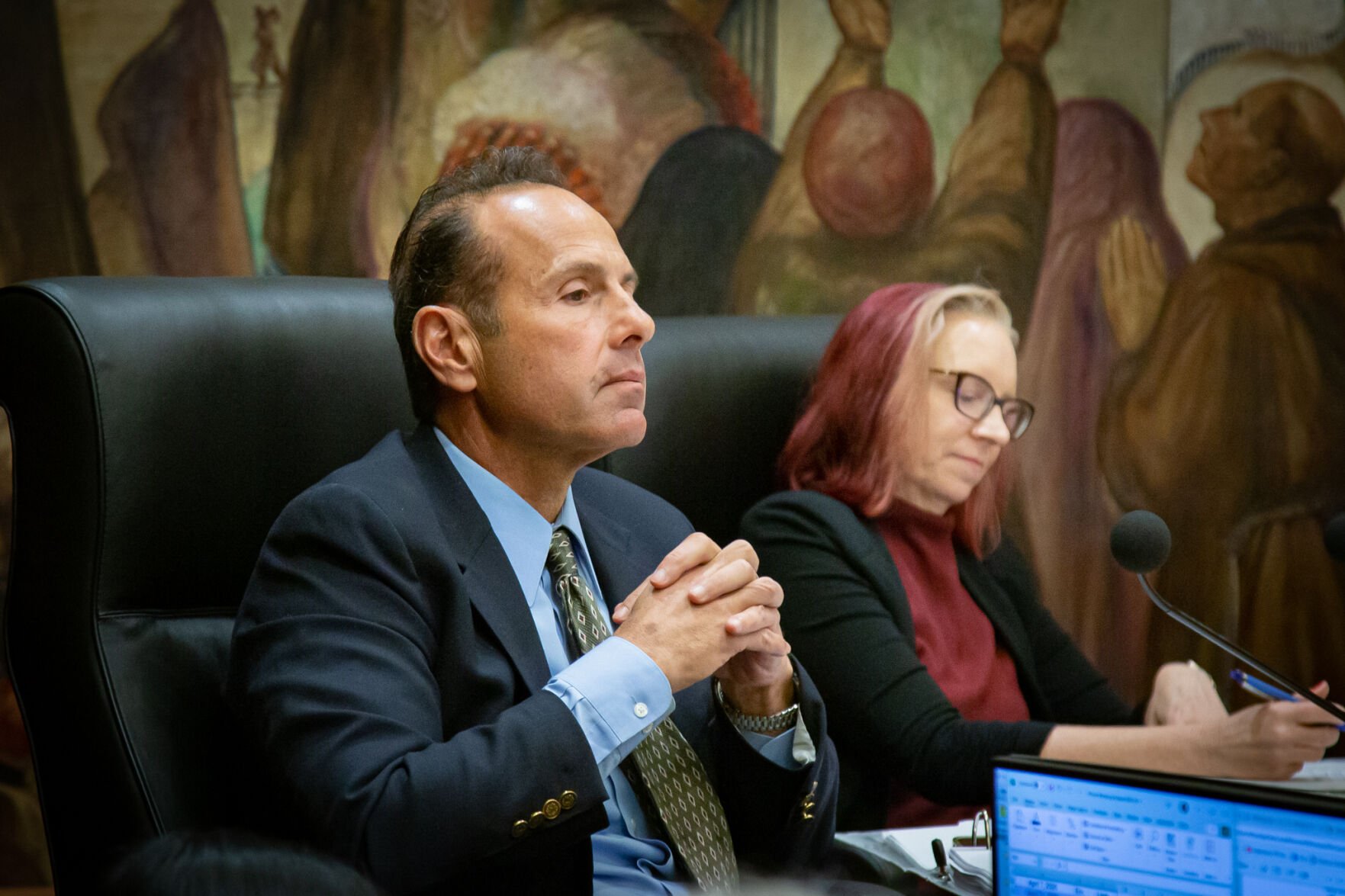 ICE Comments at Burbank City Council Meeting Ignite Recall Effort