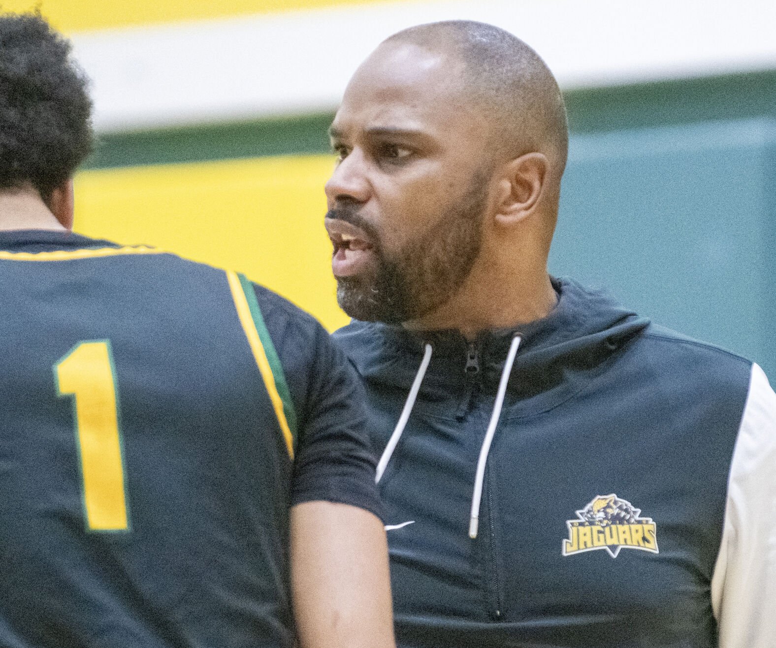 The daily pitch from Sports Editor Matt Daniels: Feb. 13, 2026