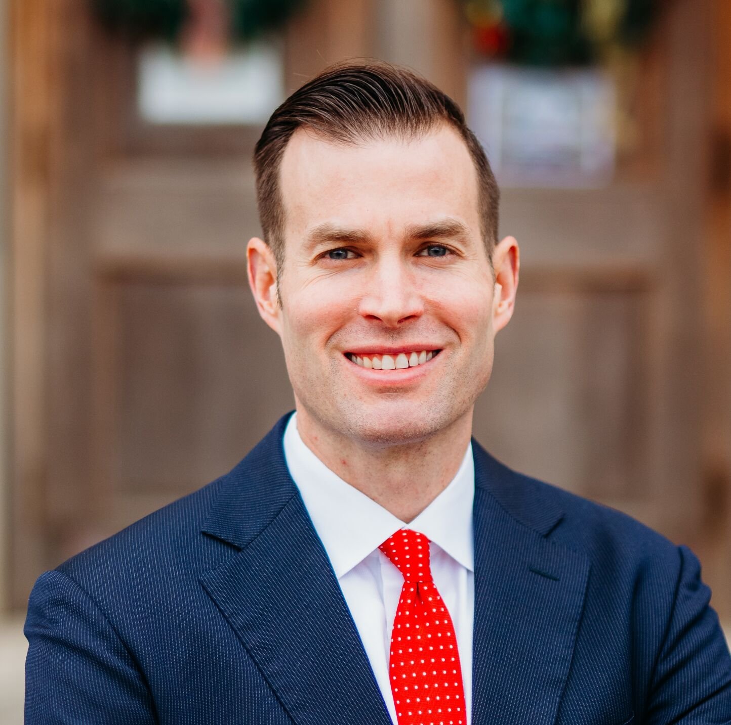 Republican drops out of crowded GA-14 congressional race