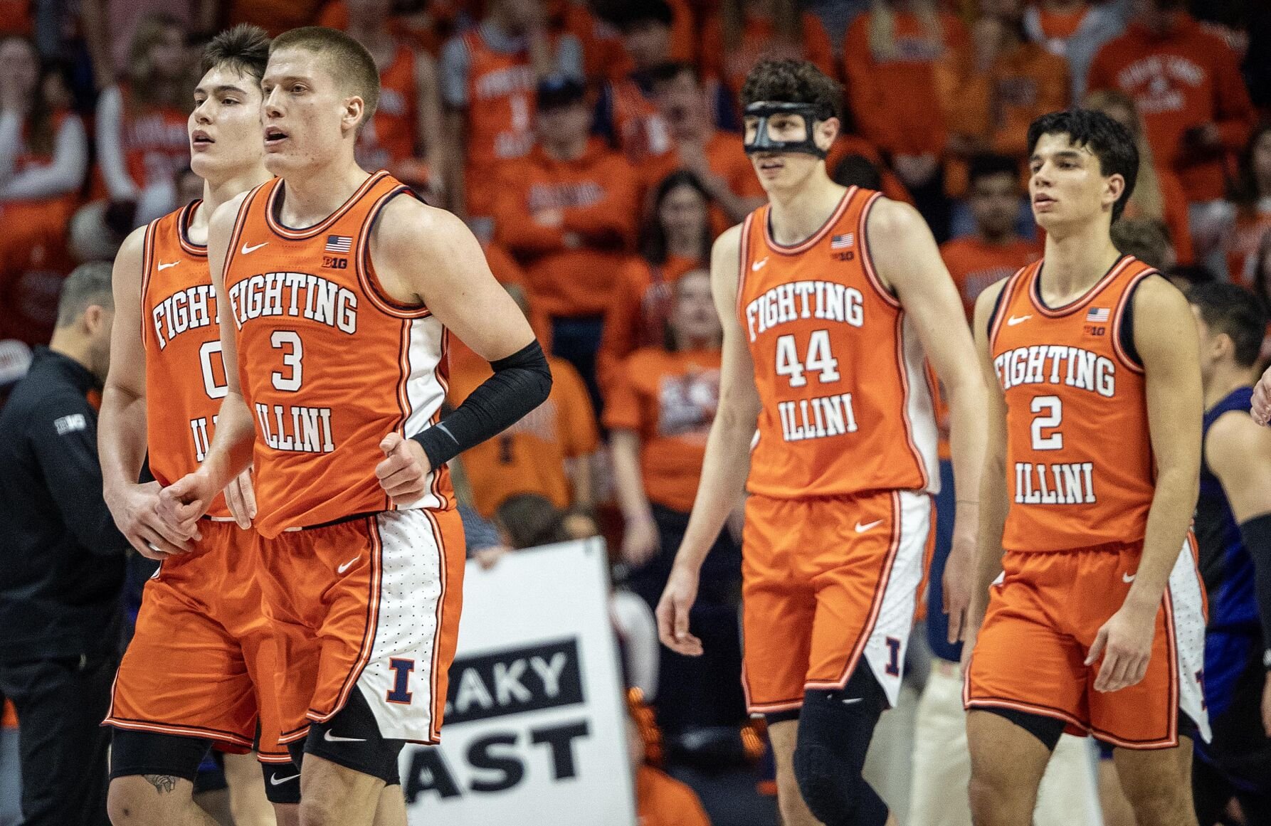 Tate | These Illini can still achieve something special