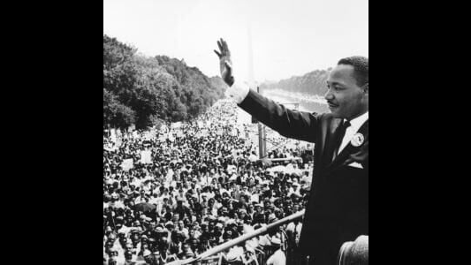 UM’s MLK Lecture to discuss resistance, resilience and radical love