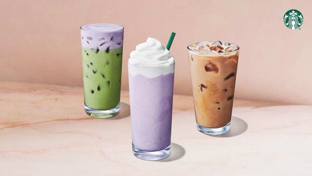 Starbucks adds coconut drinks, frog cake pops to spring menu – Wed, 04 Feb 2026 PST