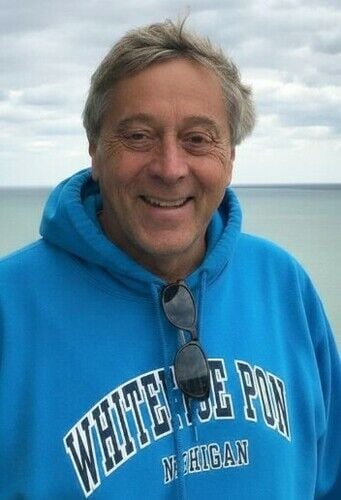 David “Dave” R. Kron