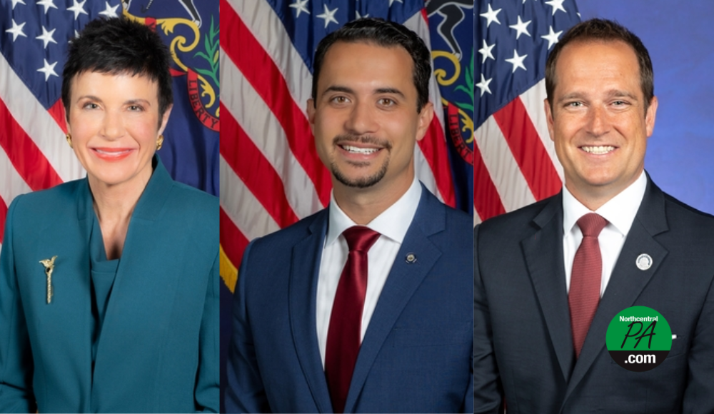 Pa. reps propose bill for castration of child predators