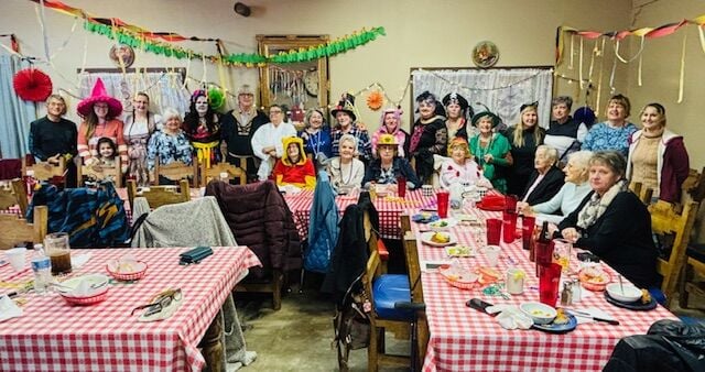Annual Fasching celebration takes place Saturday in Heights