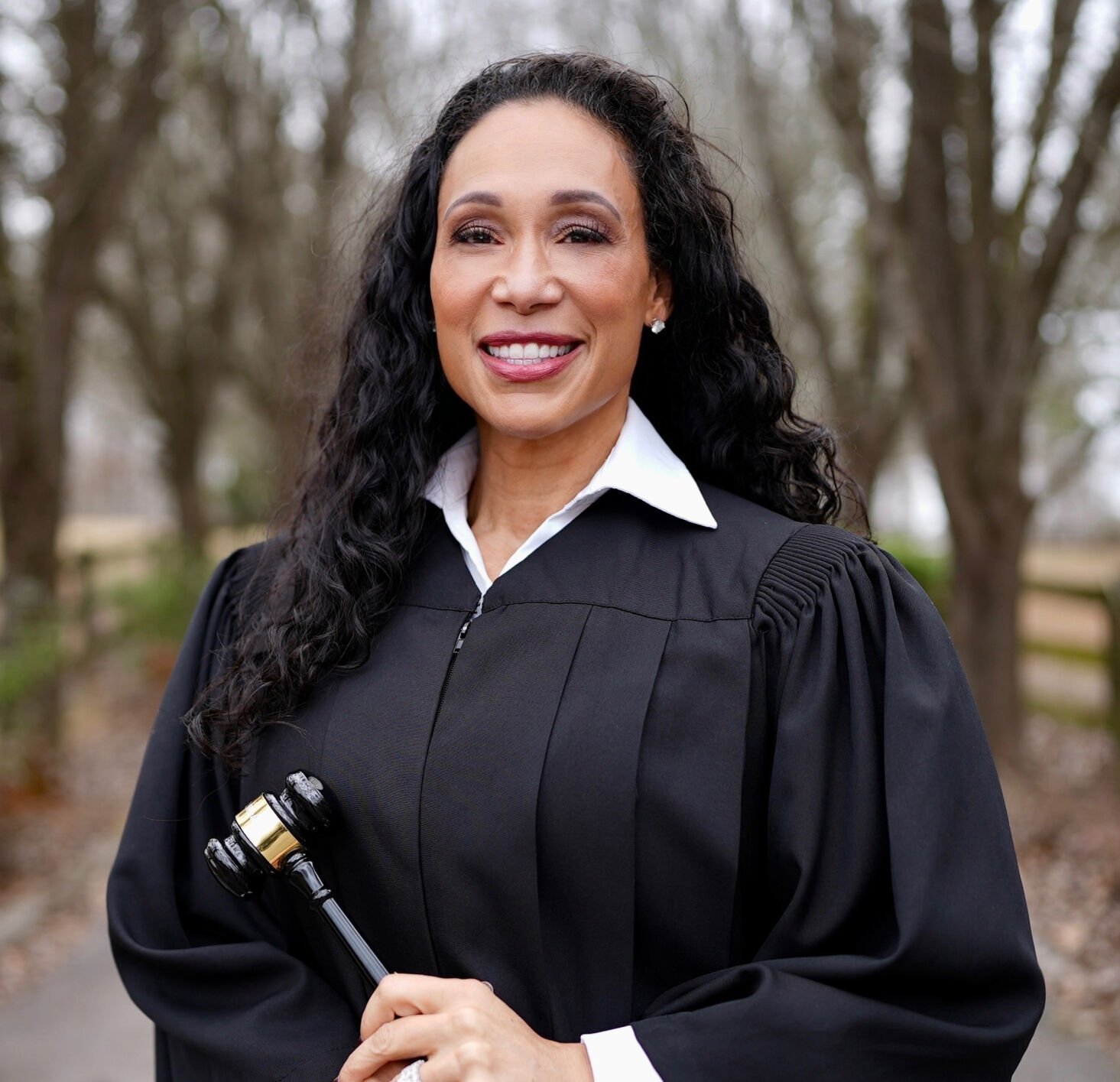Mullins announces candidacy for Rockdale State Court Judge
