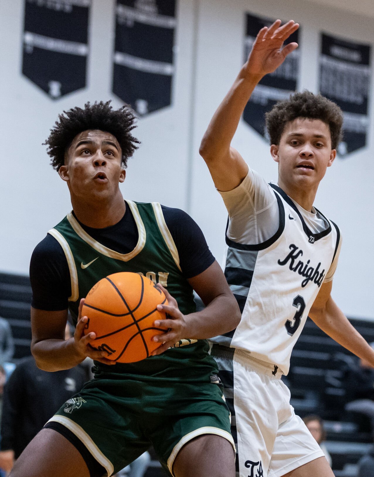 Havoc key for Hornets during lengthy winning streak