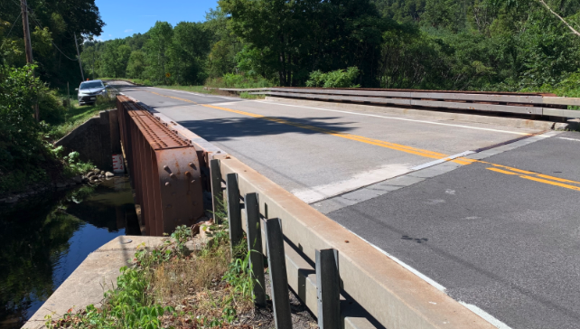 State officials to host presentation on Route 46 project