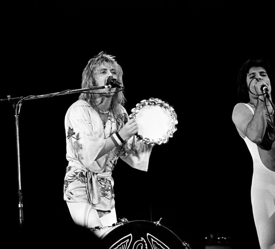 ’70s Rock Legend, 75, Releases First New Song in 5 Years