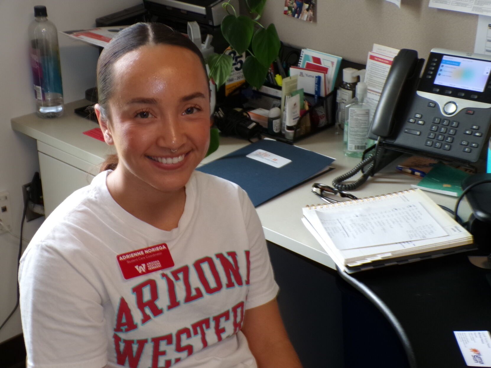 Creative connections to mark AWC’s Heart and Healthy Relationships Fair