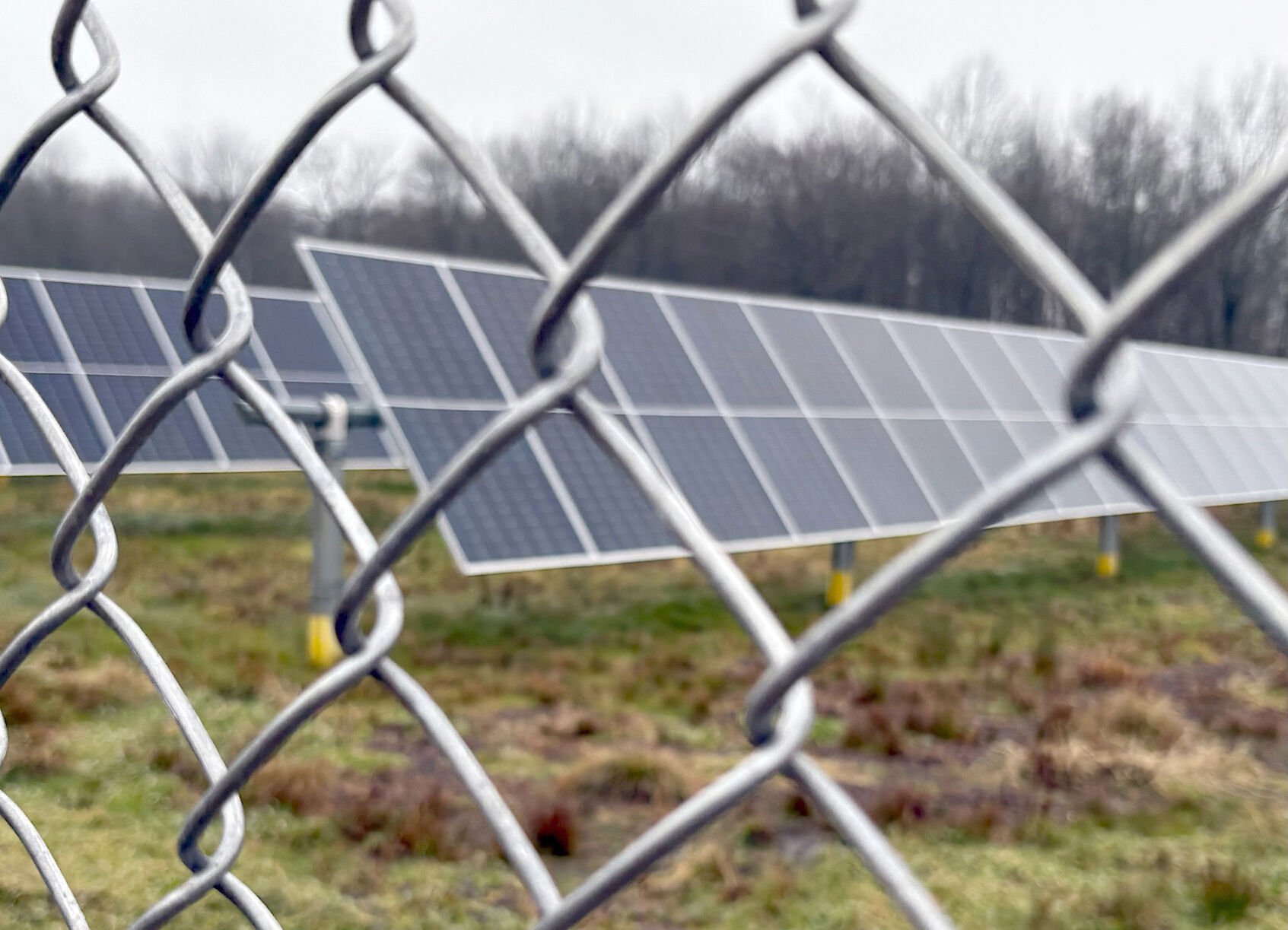 OUTLOOK 2026 | Solar ordinances a hot topic year-round throughout county