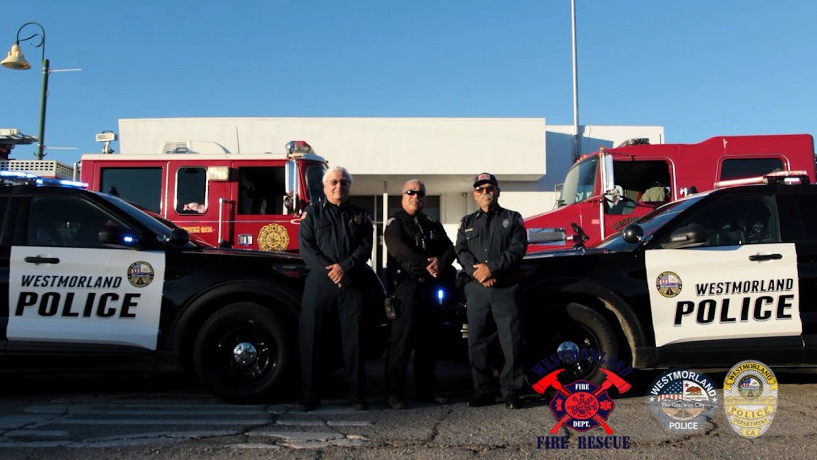 Westmorland secures nearly $4 million for new emergency operations center