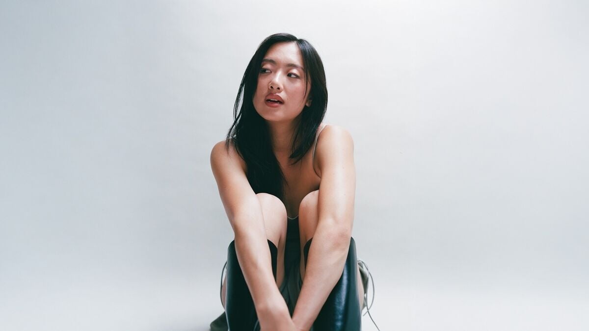 Go away with … Sarah Kinsley