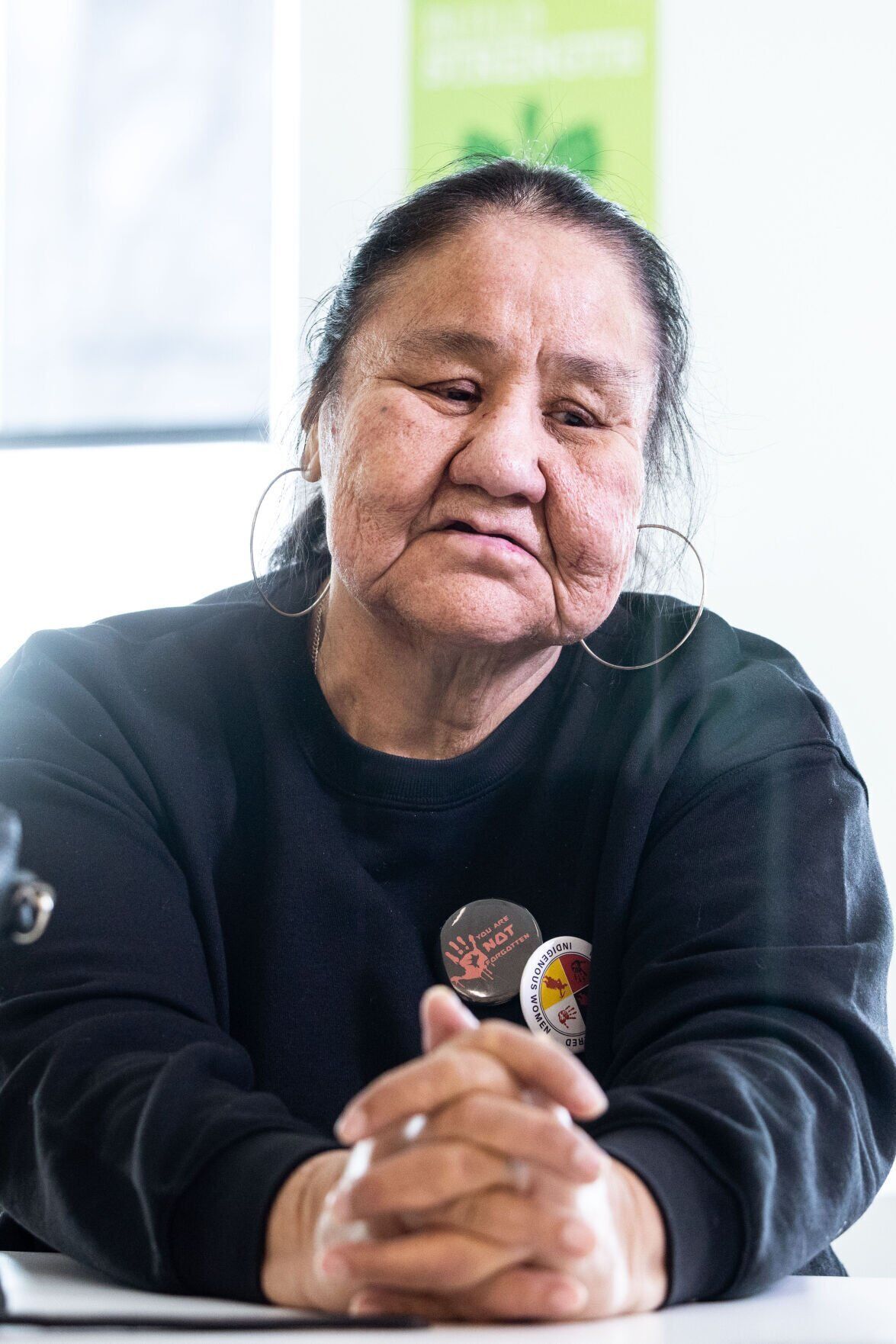 ‘She deserves justice’: Deputy sees new path in 40-year-old Nebraska killing