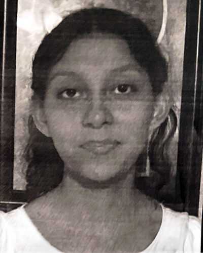 : Joycelia Lydon (AZ)