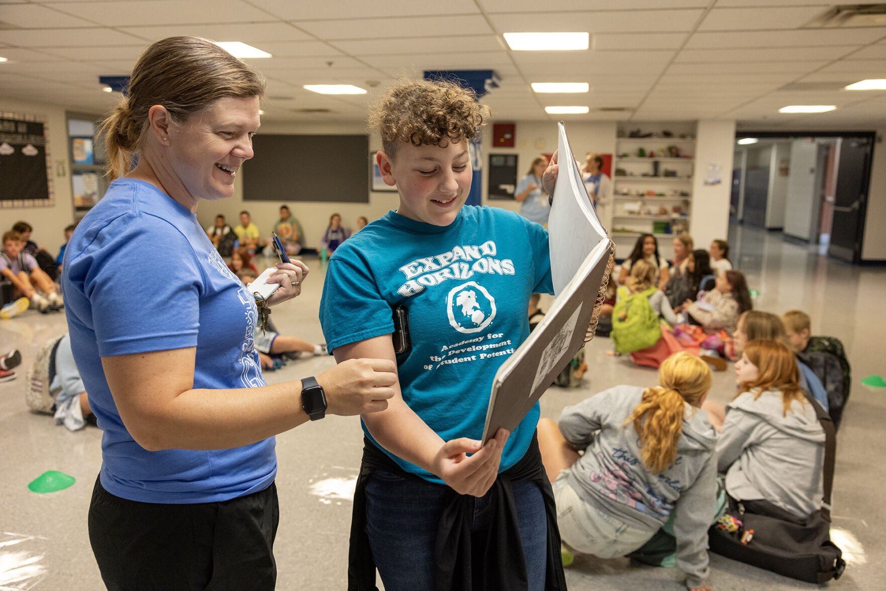 Iowa Senate Republicans pass 1.75% K-12 funding increase