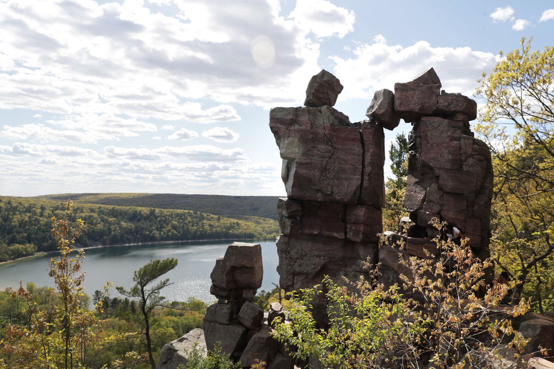 Why is it Skunk’s Misery? Here are the origins of 24 Wisconsin place names