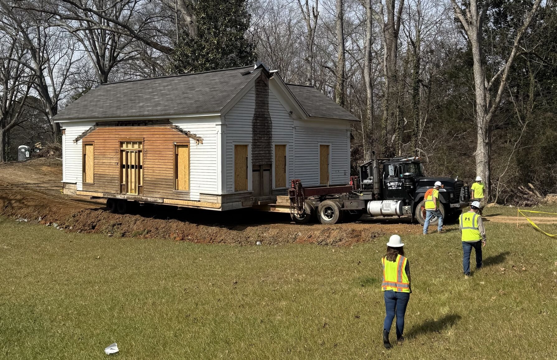 ‘Coffee for the weird’ coming to historic McCray House