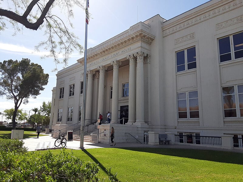 Imperial Mayor reaffirms commitment to public oversight after court hearing on Data Center dispute