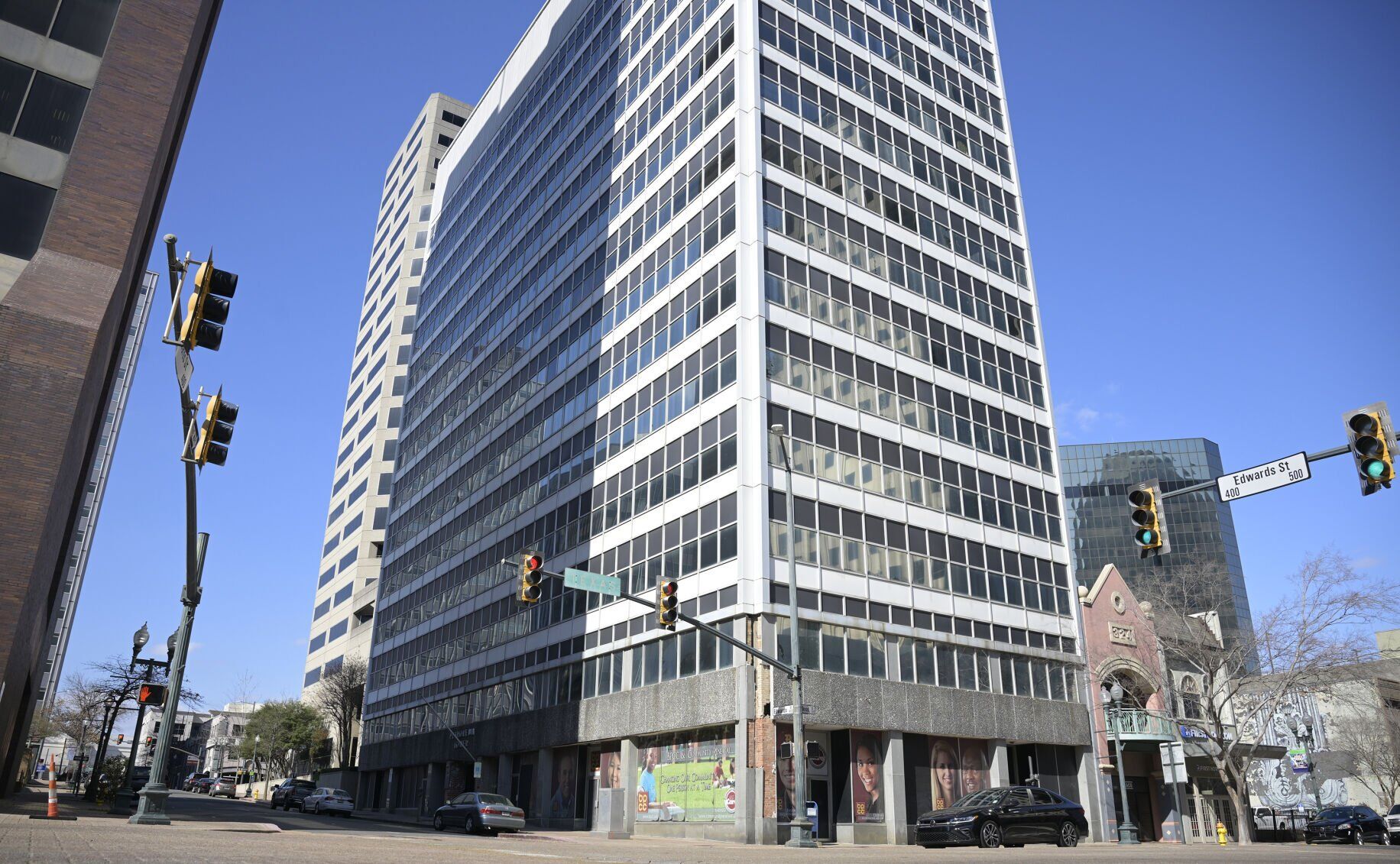 Two new apartment projects planned for downtown Shreveport. Here’s everything to know.