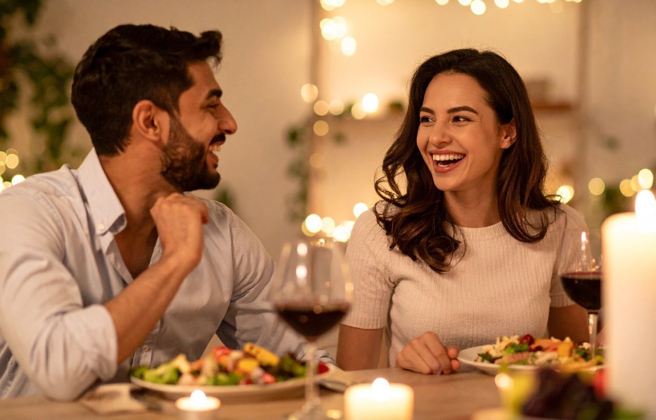 A Nearly 50% Surge in Valentine’s Travel Signals a Shift for Hotels