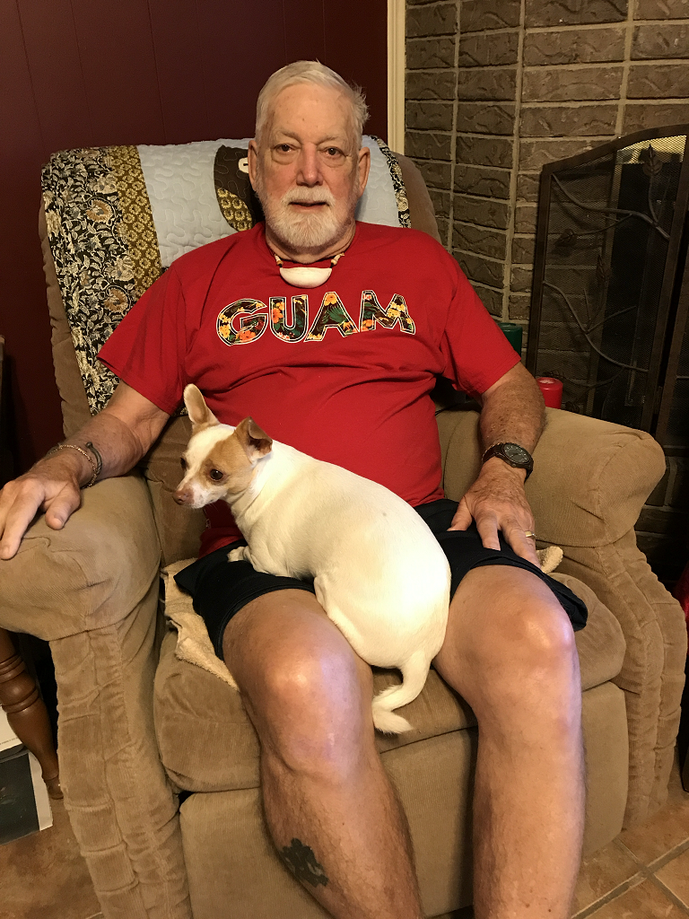 2026 Mes CHamoru events kick off at 3 pm today at Guam Museum