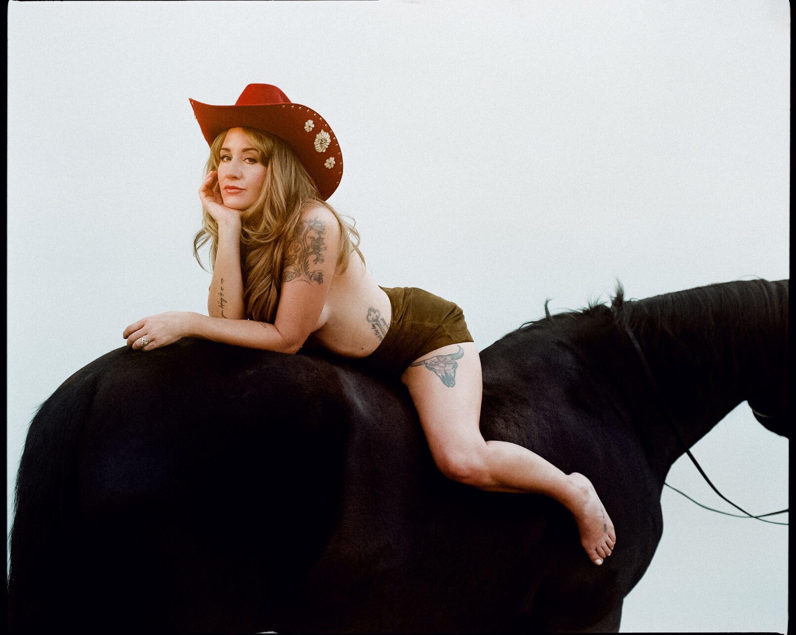 Live and on the record: Multiple artists bringing noteworthy new albums