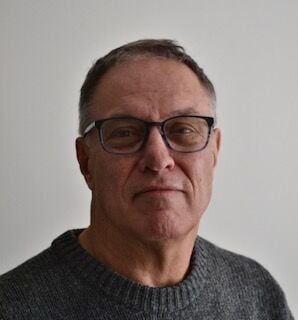 Dr. Matthew G. Masiello | As we engage in thought, history teaches hope