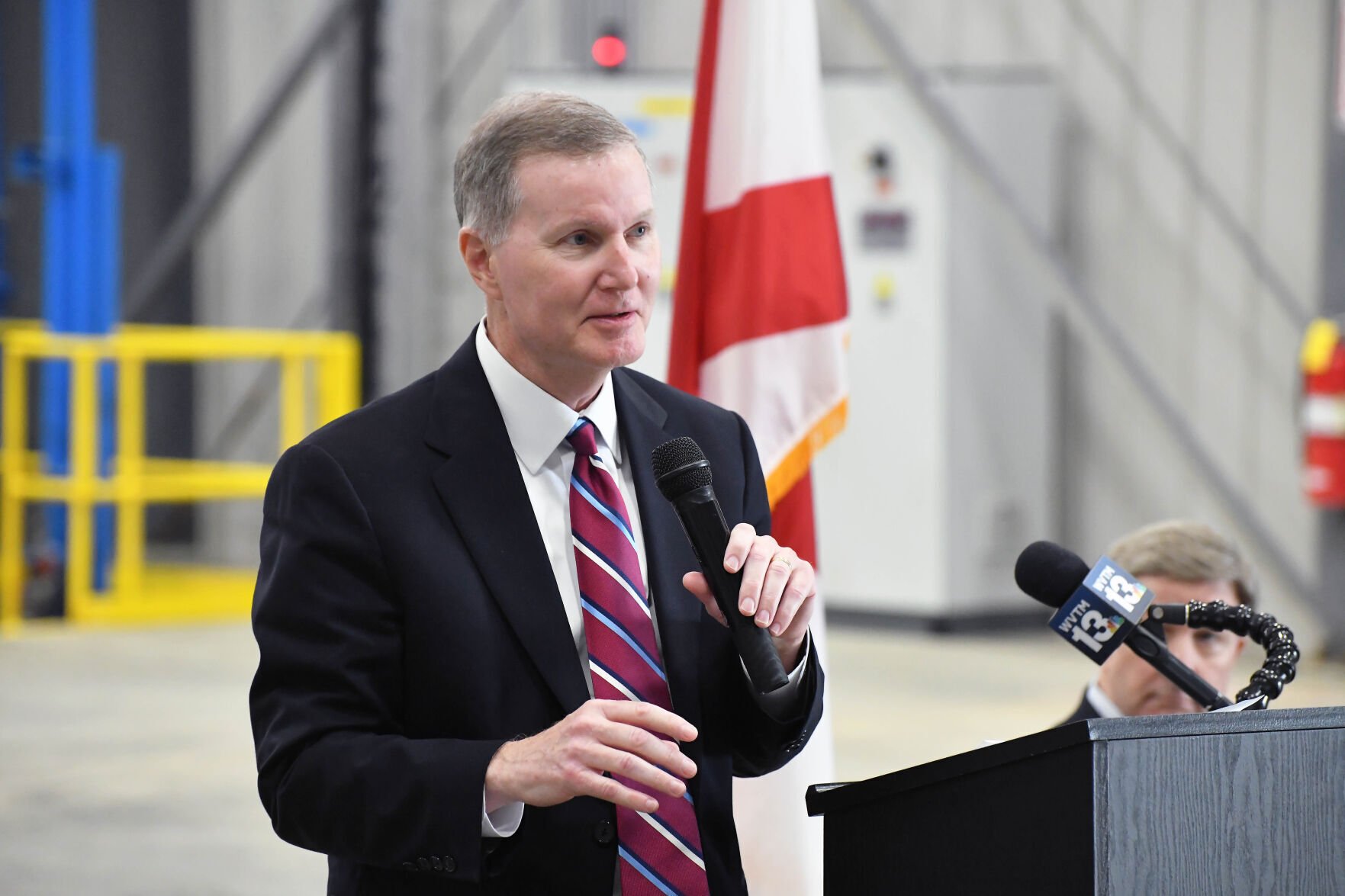 Calhoun County industries lean on steady growth, workforce pipelines heading into 2026