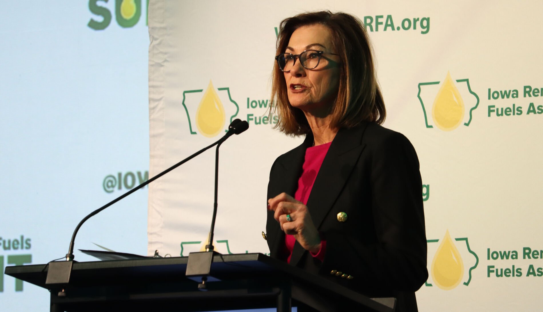 Renewable fuels summit celebrates progress, stresses need for new markets