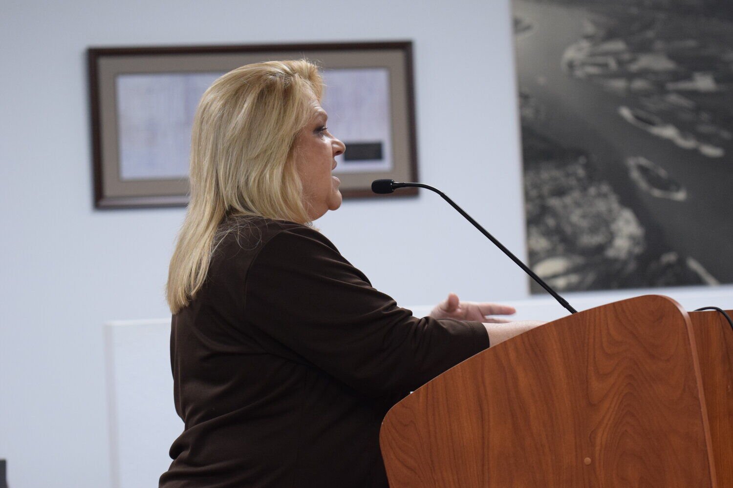 Downtown Woodland Revitalization floats idea for welcome center with Woodland City Council