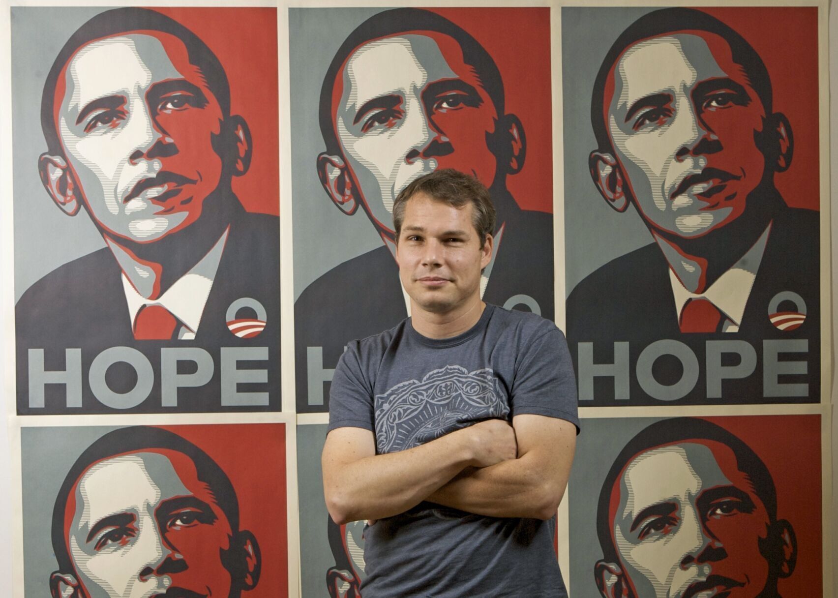 Will Sutton: Thousands of Democrats are heading to Louisiana. A national convention might be next