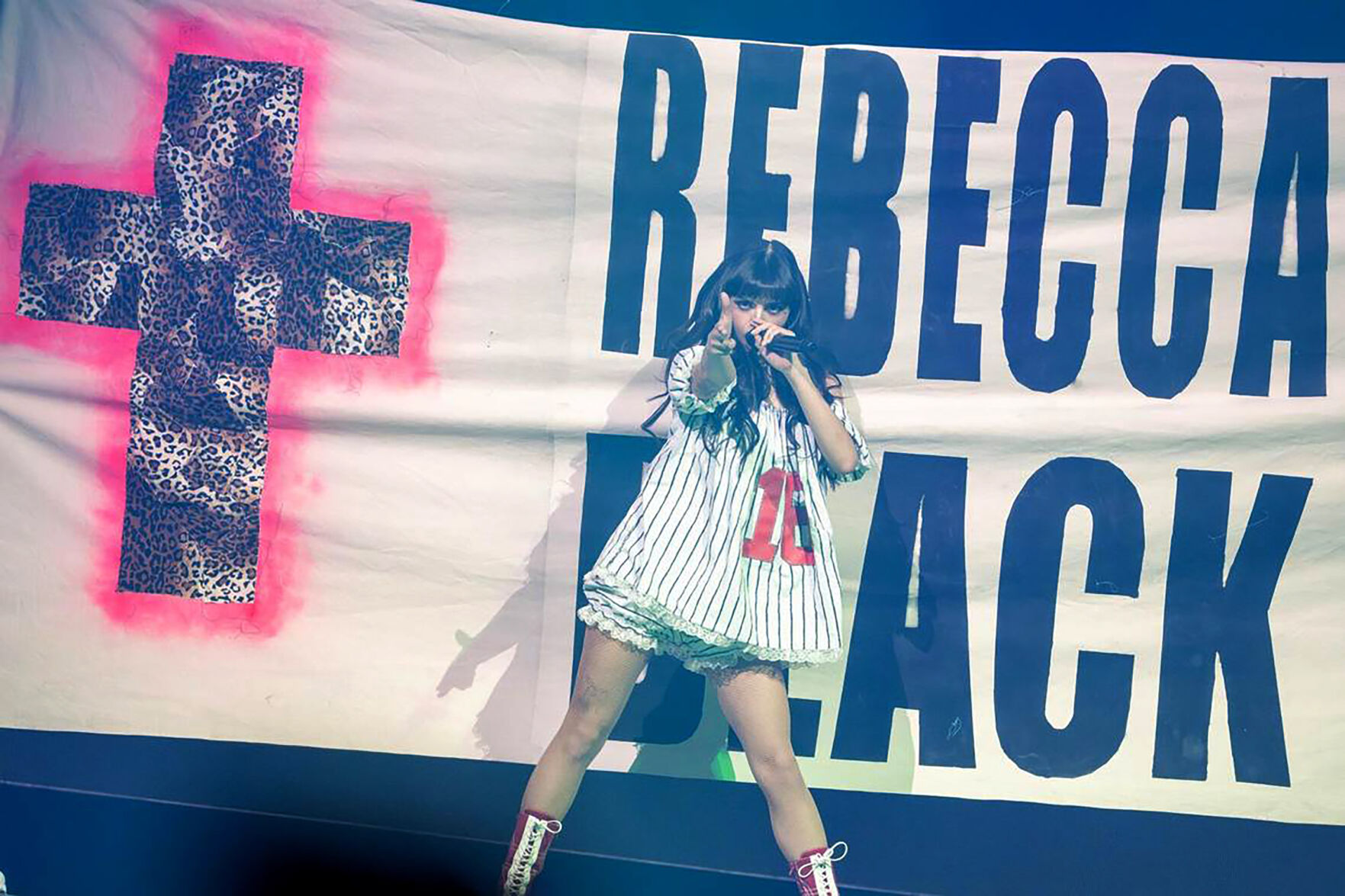 15 years of ‘Friday’: Looking back at Rebecca Black’s 2011 viral music video