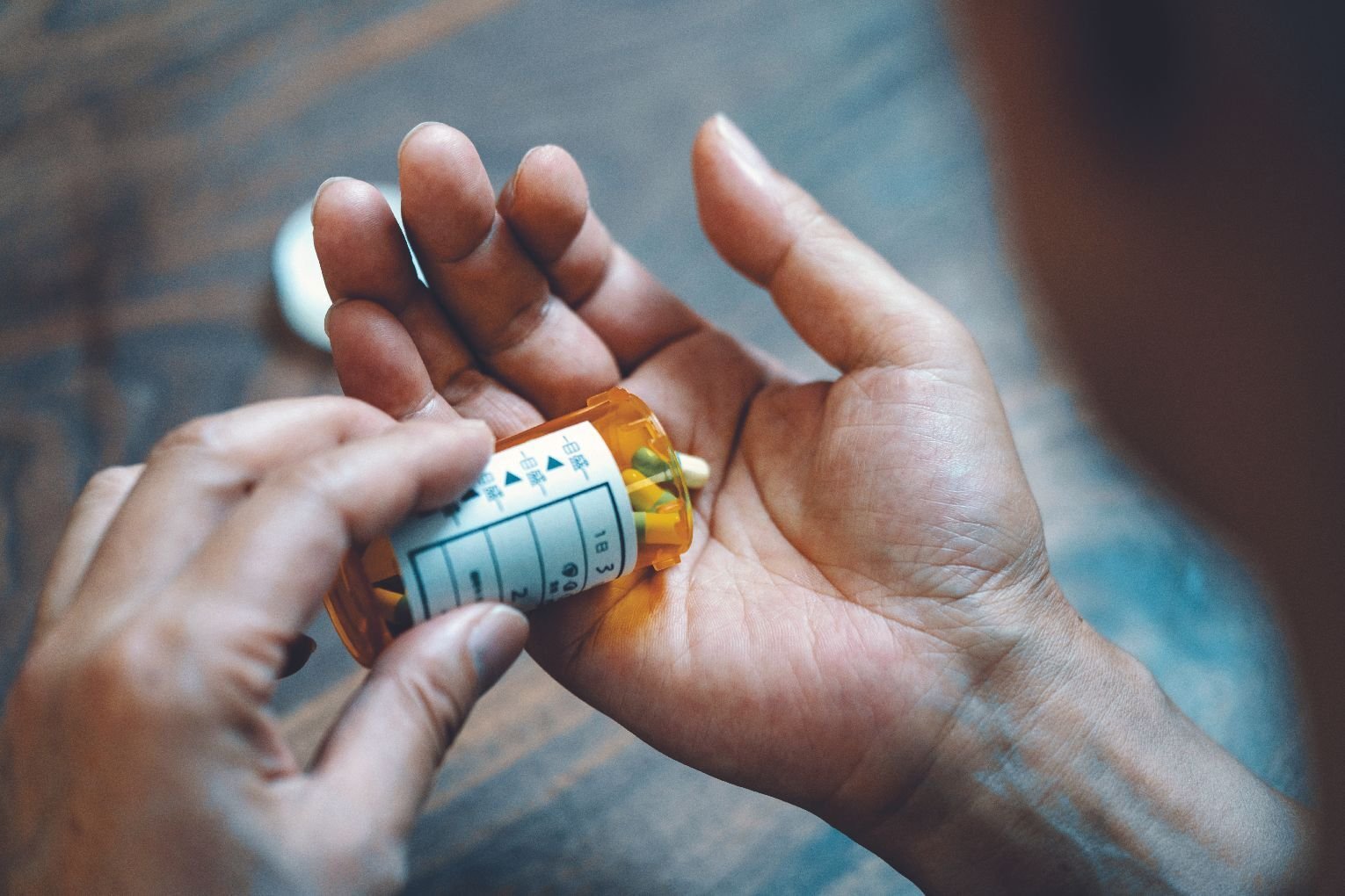 Bill allowing Georgia pharmacists to prescribe HIV prevention drugs clears Georgia House