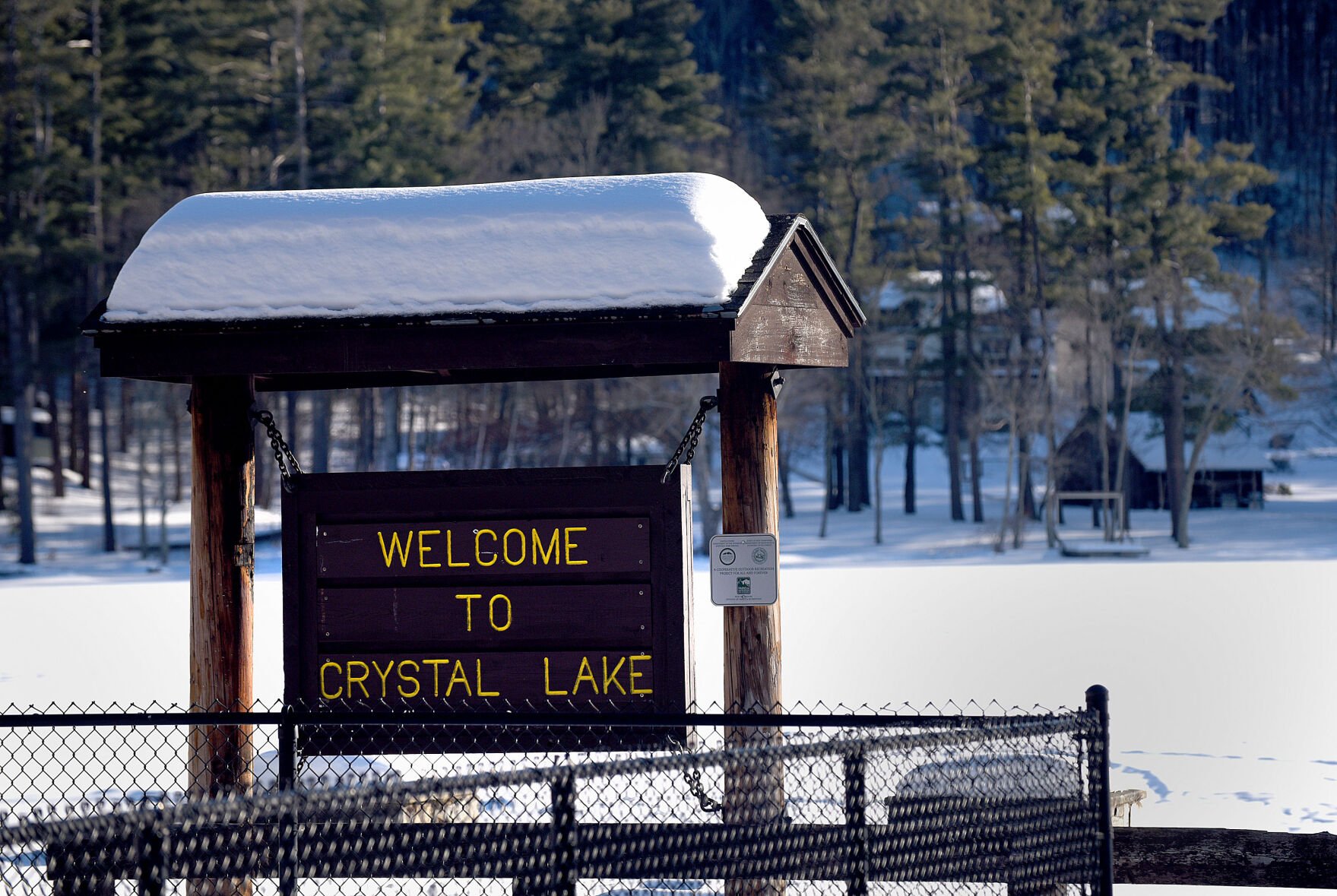 City Hall: Mayor supports tax cap, Crystal Lake issues, Granite Janet ready to bore