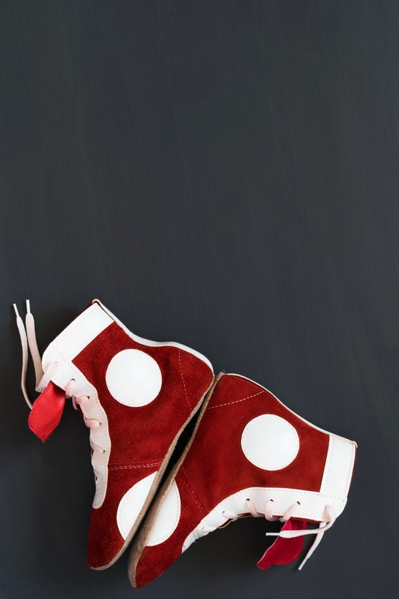 Gering leads area with eight individuals qualifying for NSAA boys state wrestling meet