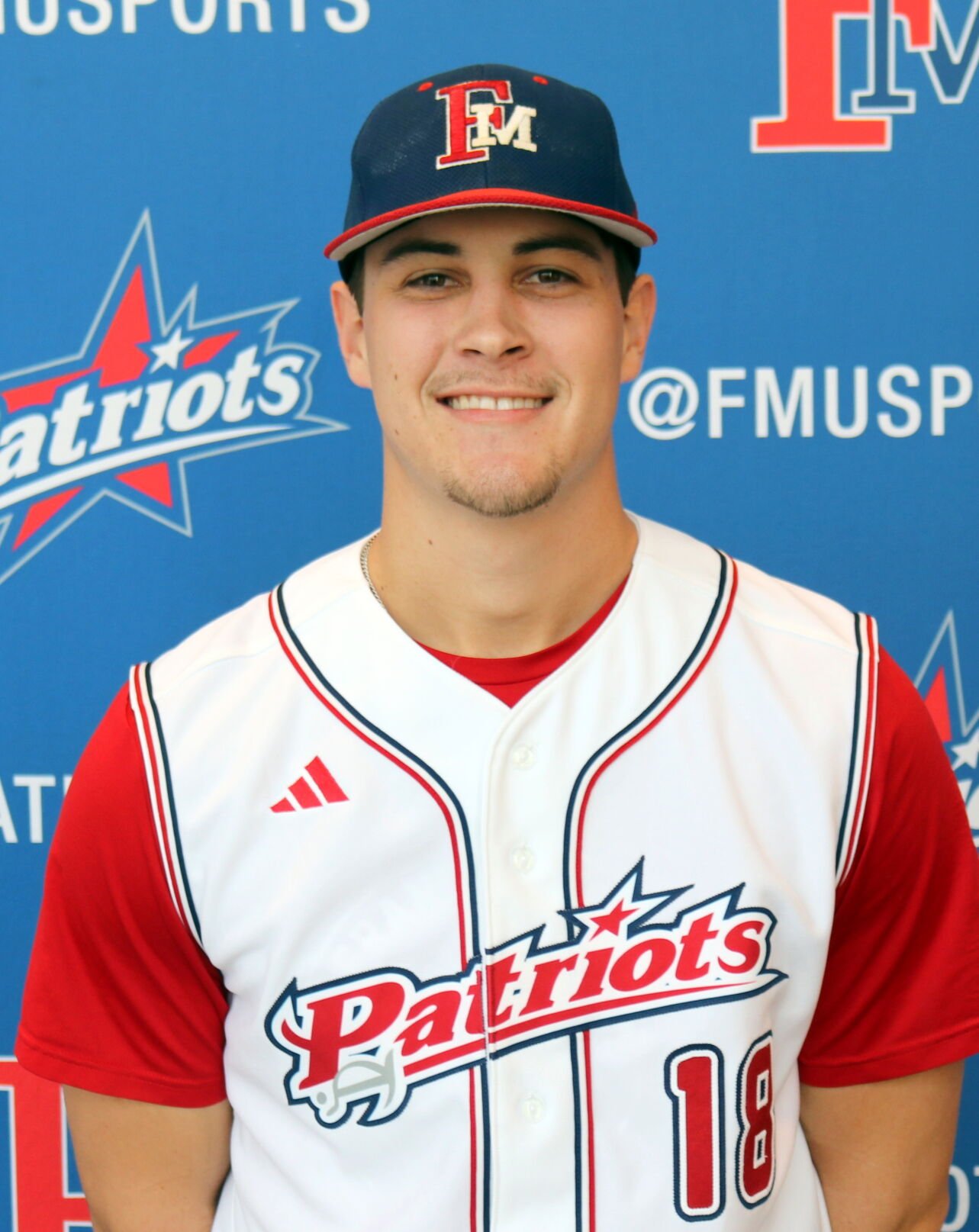 SATURDAY’S COLLEGE ROUNDUP: Patriot Baseball posts record-setting afternoon at Chowan