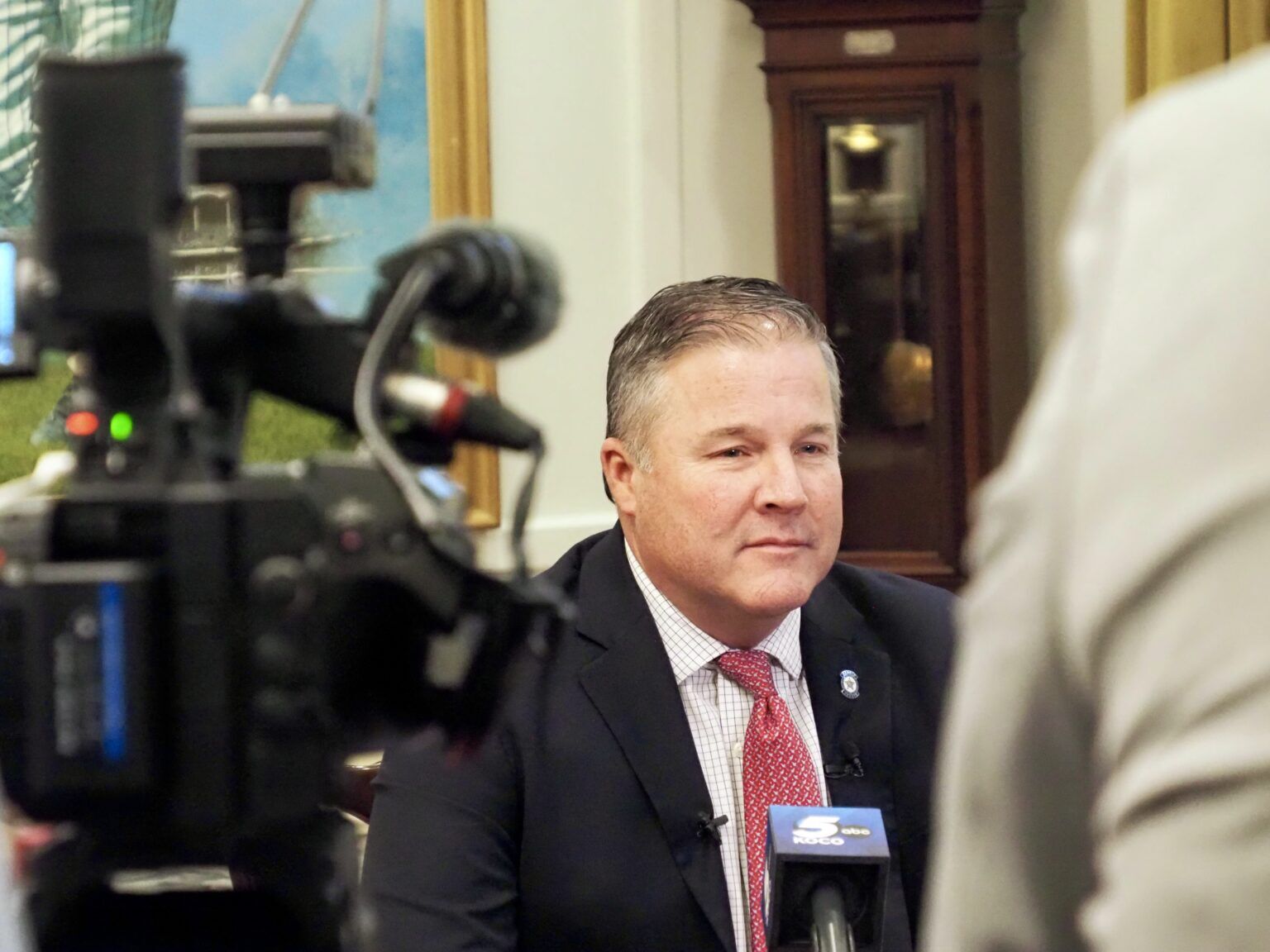 Oklahoma Voice: Panel passes bill to increase Oklahoma homestead exemption