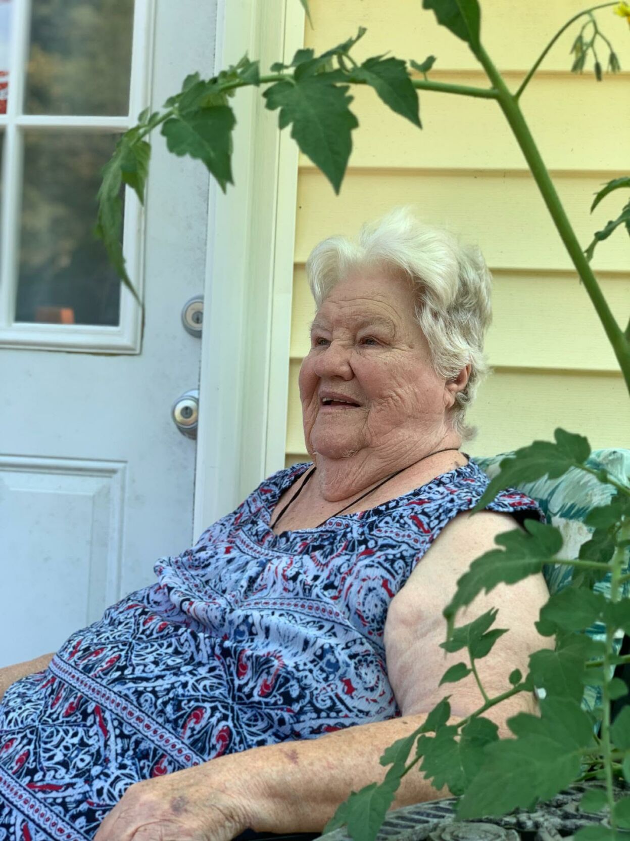 Armetta Erma Lou Bounds