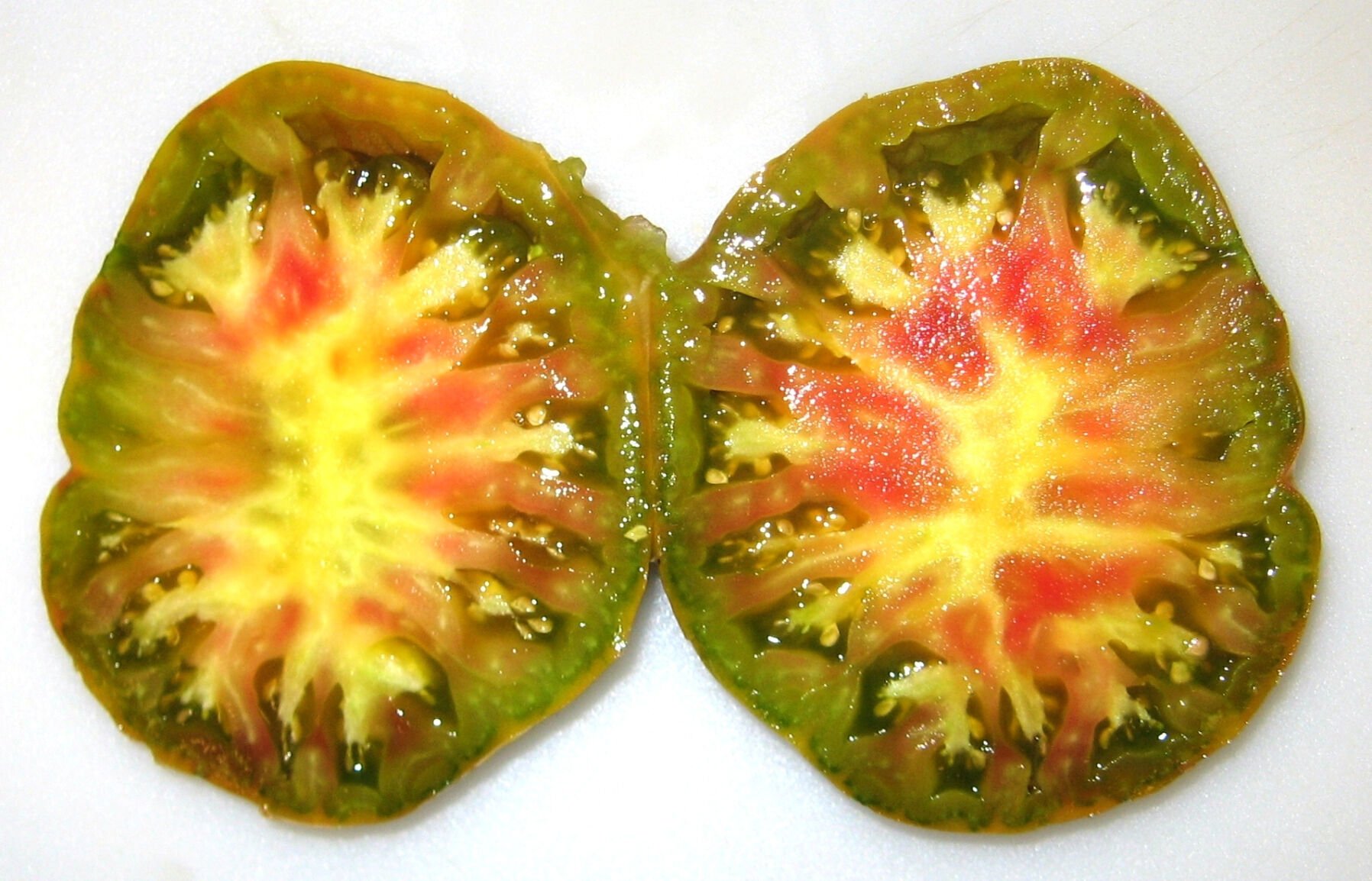 A kaleidoscope of oddball tomatoes to try as seed-starting season nears
