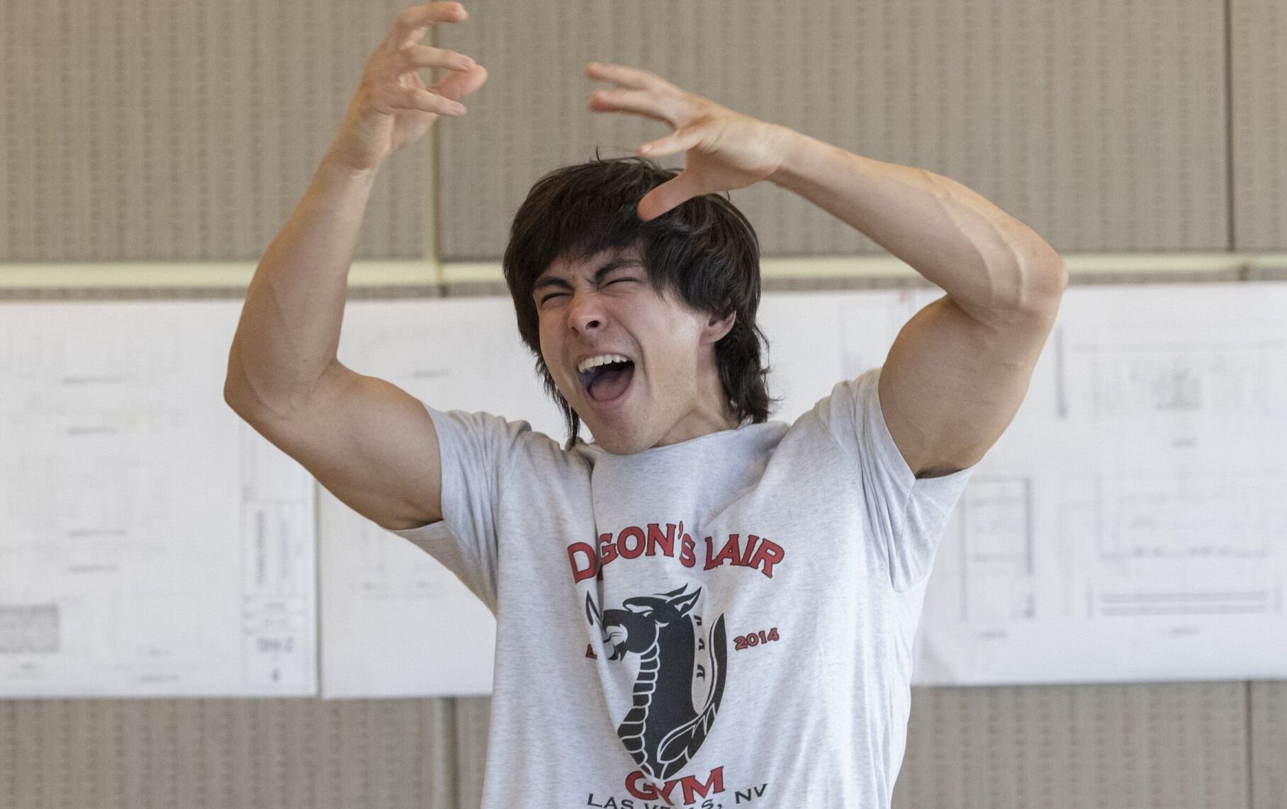 Seattle Children’s Theatre Bruce Lee play fights on after Kennedy Center canceling