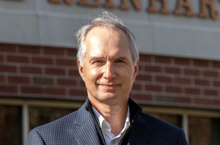 Idealism has the power to create opportunity — Richard Kyte