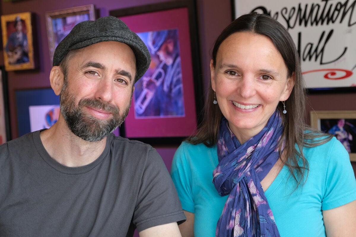 Vermont Arts Preview