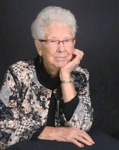 Ardelle Kathleen Williamson