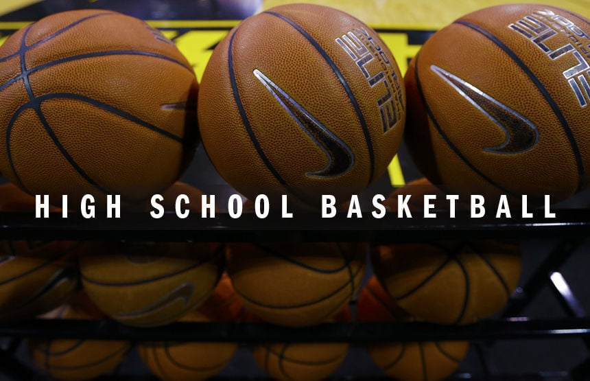 High school basketball: Highlights from Saturday’s action